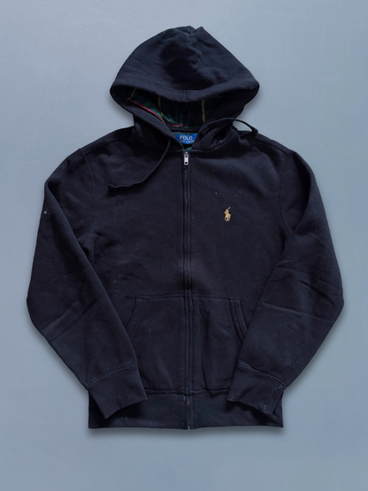 Polo Ralph Lauren Vintage Sweatjacke | XS