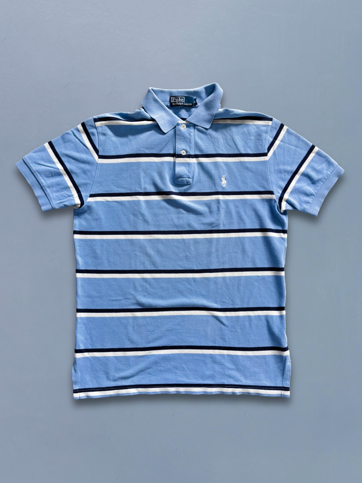 Polo Ralph Lauren Vintage Polo-Shirt | S