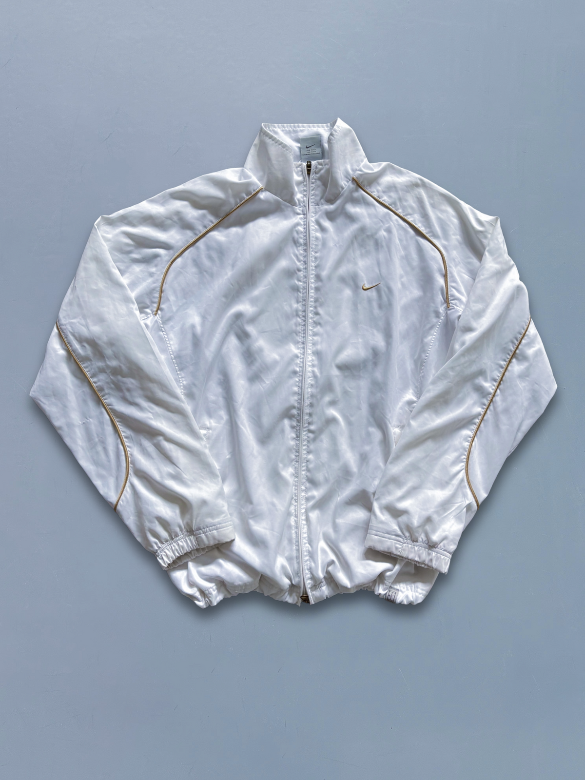 Nike Vintage Trackjacket | M