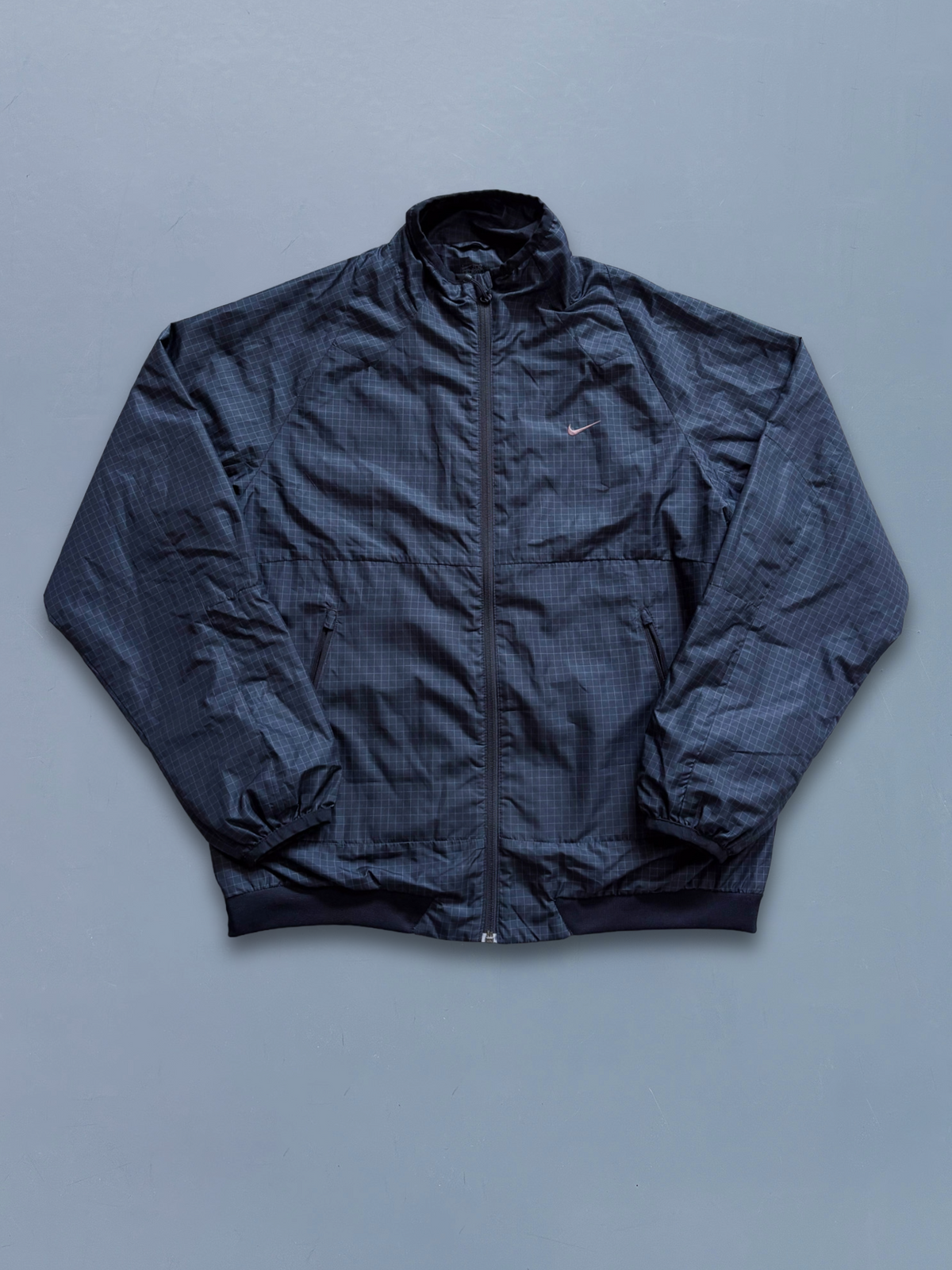 Nike Vintage Trackjacket | L