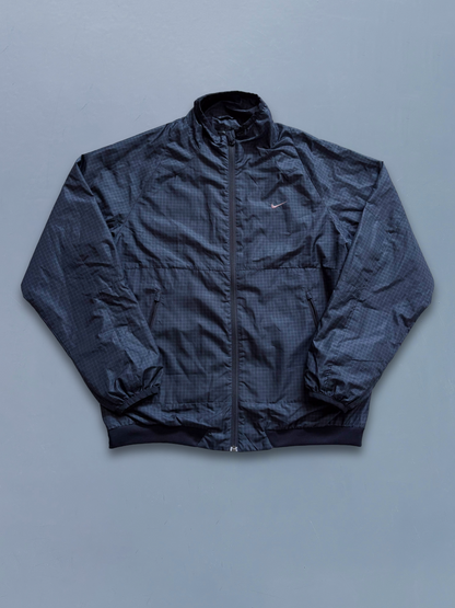Nike Vintage Trackjacket | L