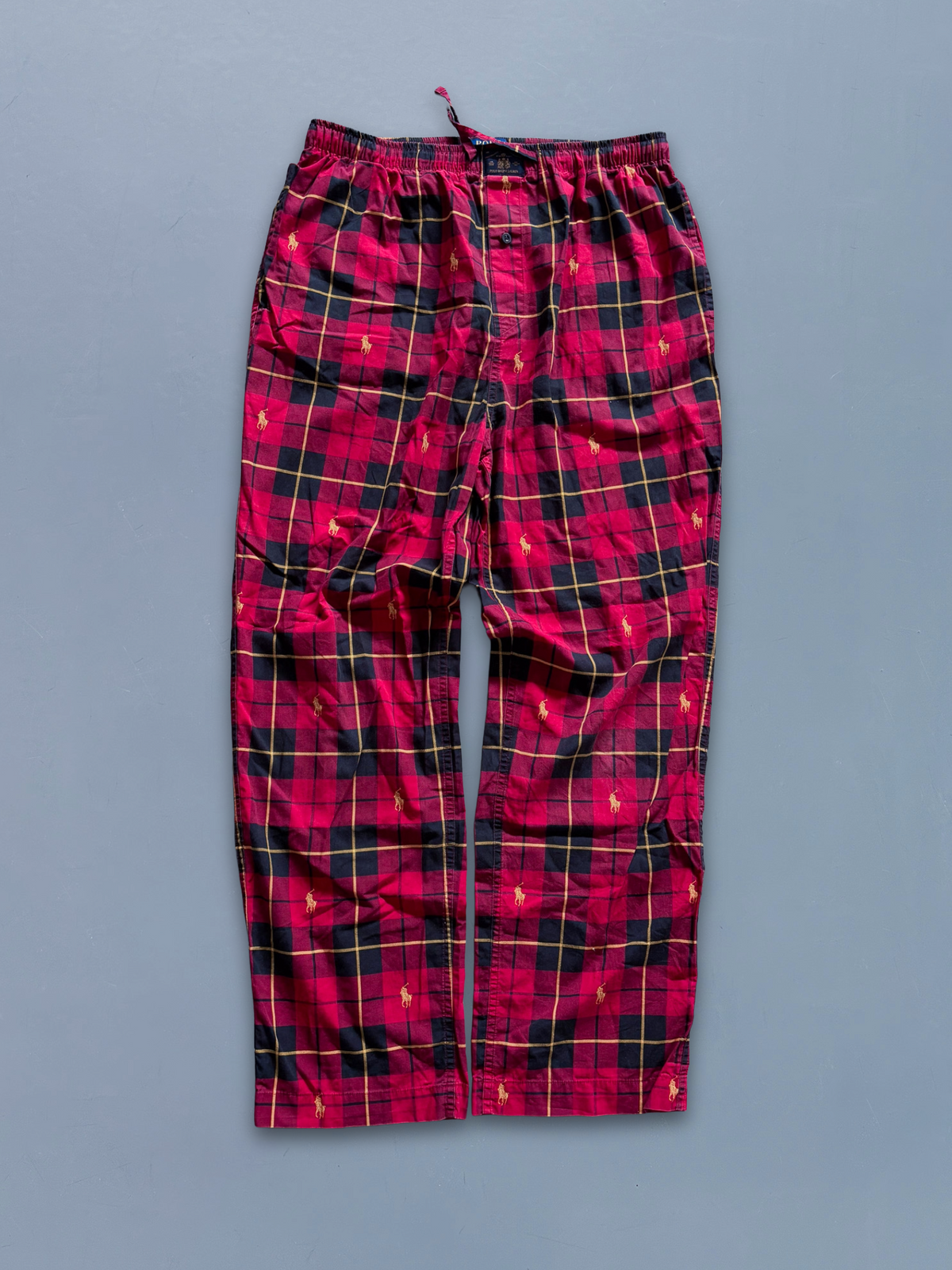 Polo Ralph Lauren Pyjamapants | M