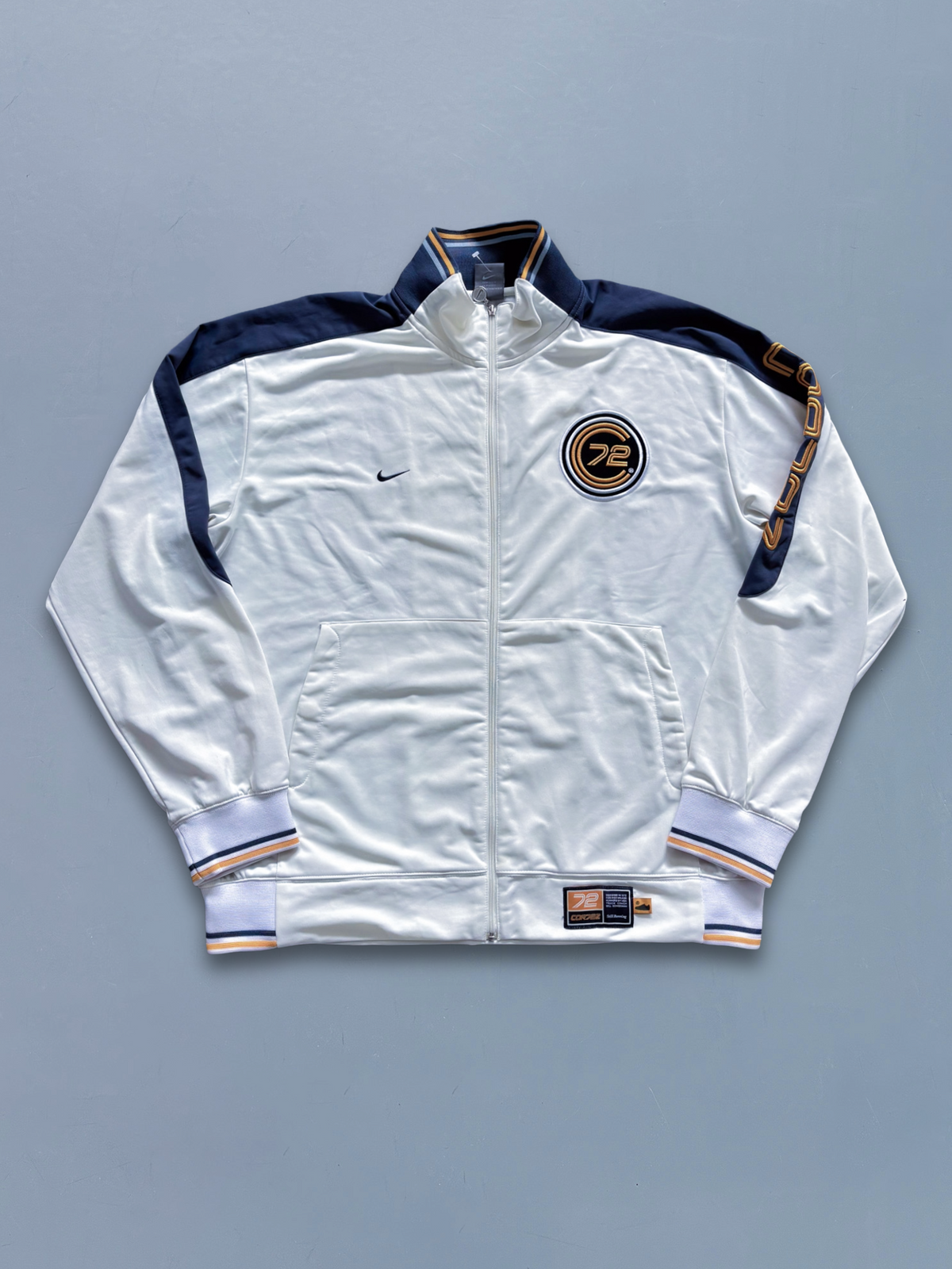 Nike Vintage Trackjacket | XL