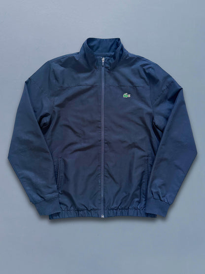 Lacoste Vintage Trackjacket | M
