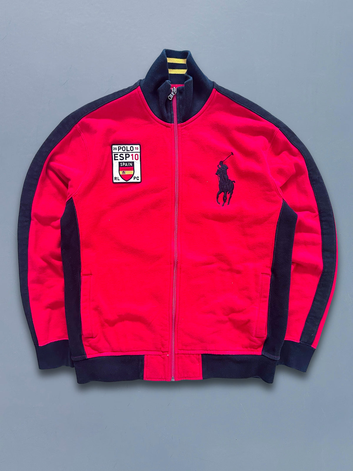 Polo Ralph Lauren Vintage Strickjacke | L