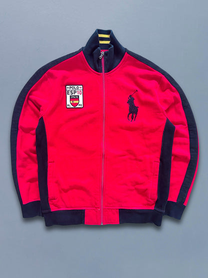 Polo Ralph Lauren Vintage Strickjacke | L