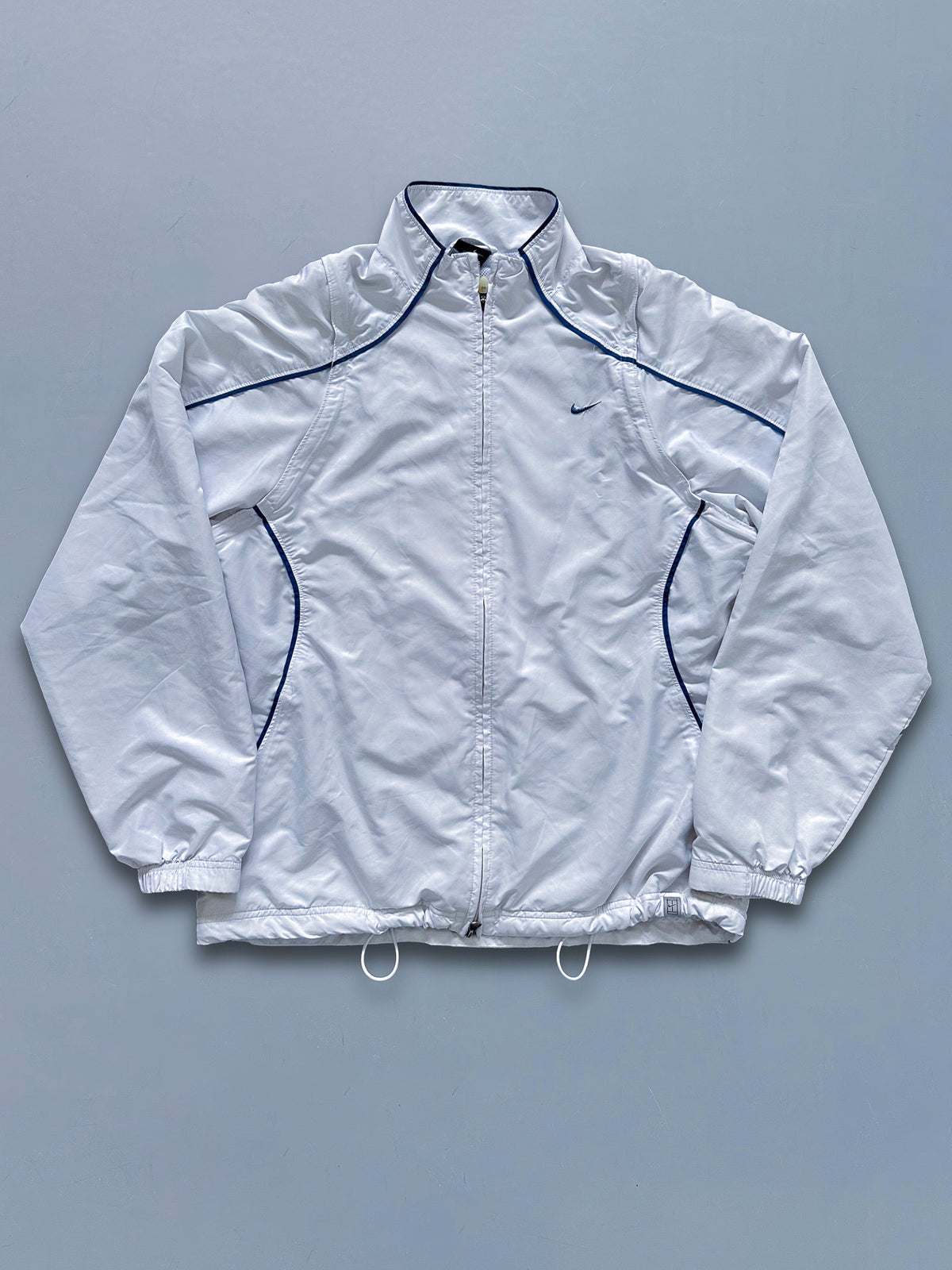Nike Vintage Trackjacket | M