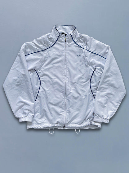Nike Vintage Trackjacket | M