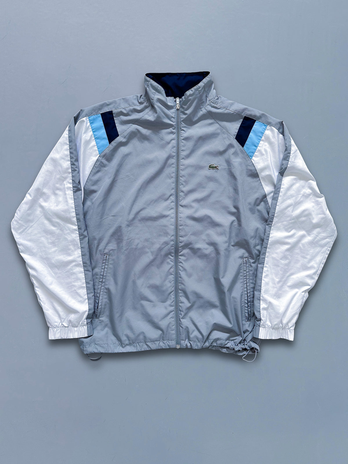 Lacoste Vintage Trackjacket | L