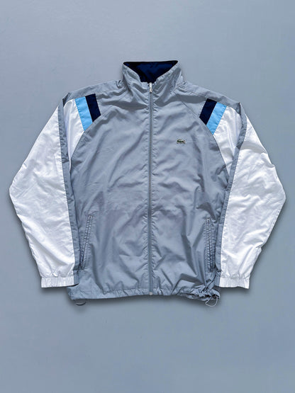 Lacoste Vintage Trackjacket | L