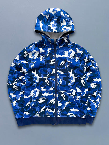 Polo Ralph Lauren Vintage Sweatjacke | S