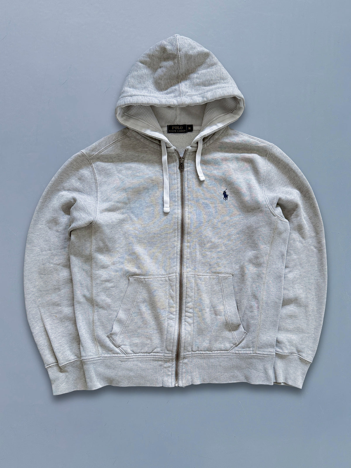 Polo Ralph Lauren Vintage Sweatjacke | M