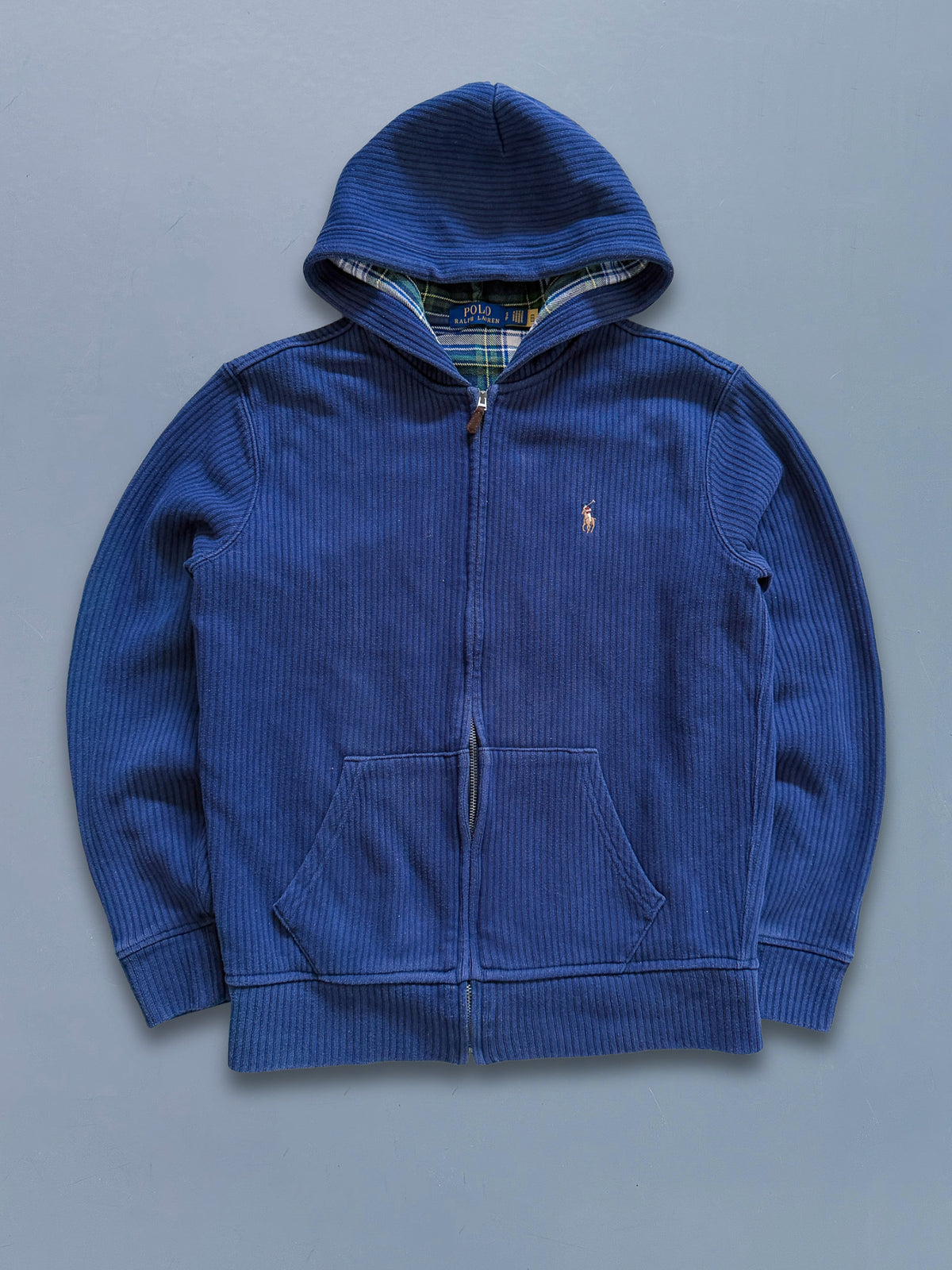 Polo Ralph Lauren Vintage Sweatjacke | S