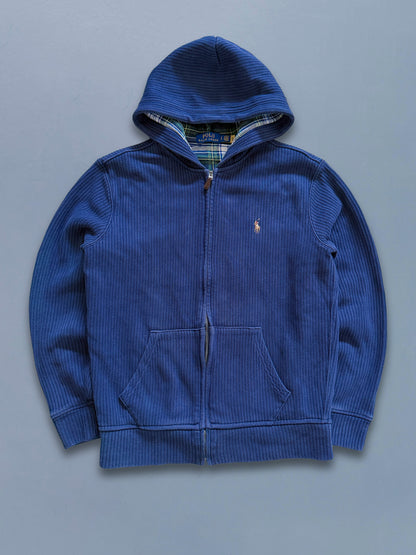 Polo Ralph Lauren Vintage Sweatjacke | S
