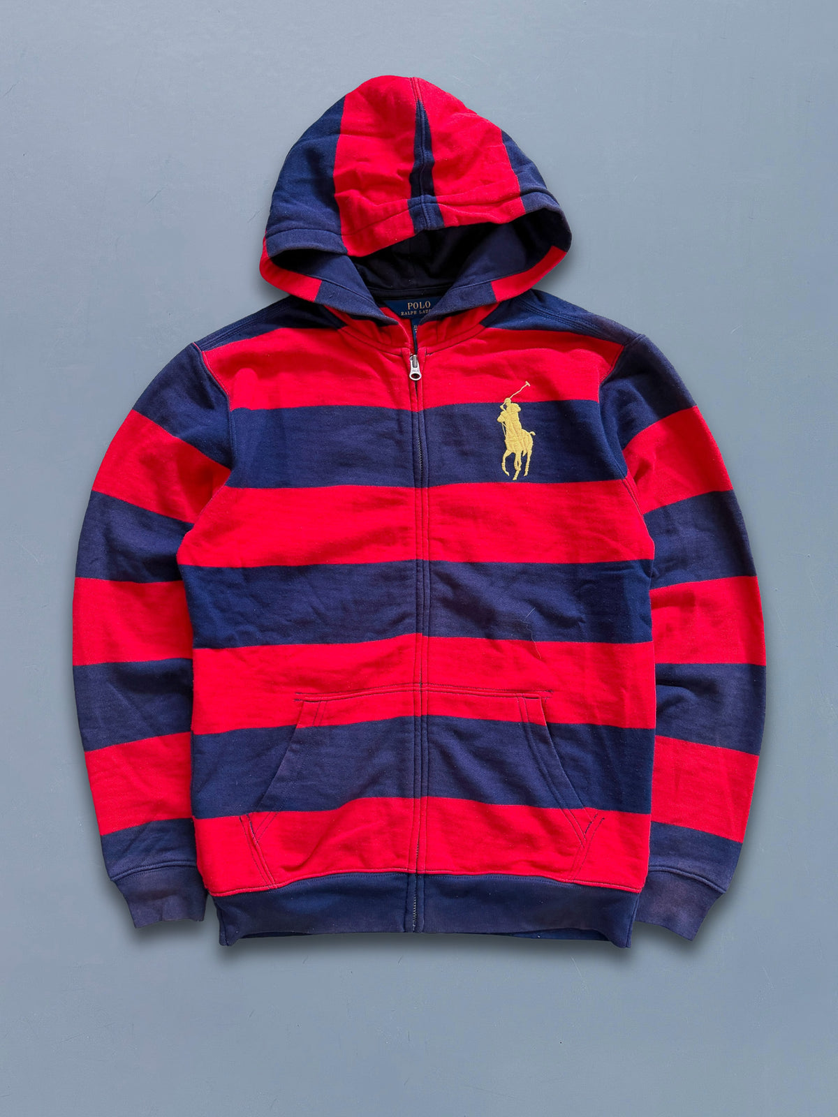 Polo Ralph Lauren Vintage Sweatjacke | S