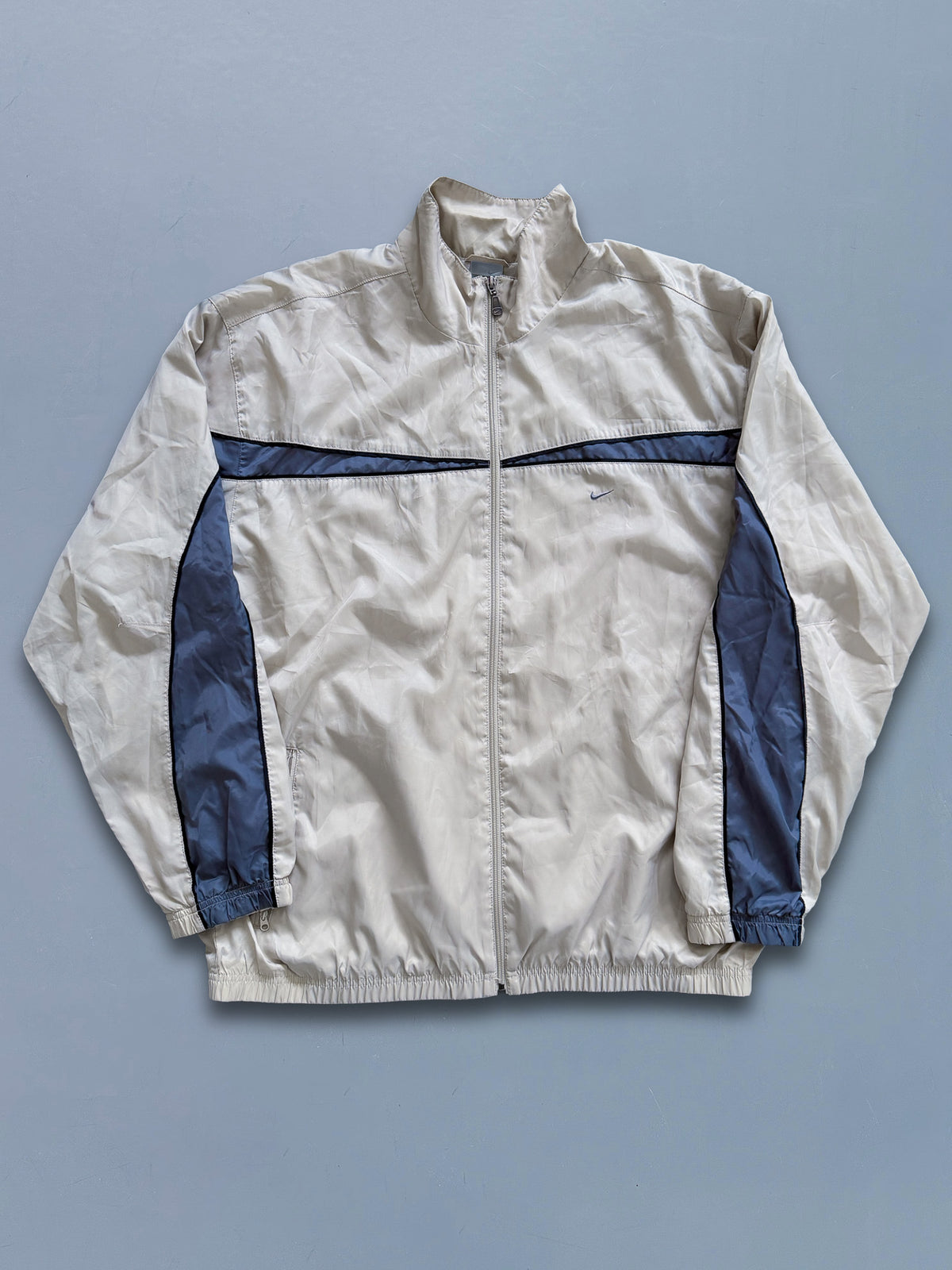 Nike Vintage Trackjacket | XL
