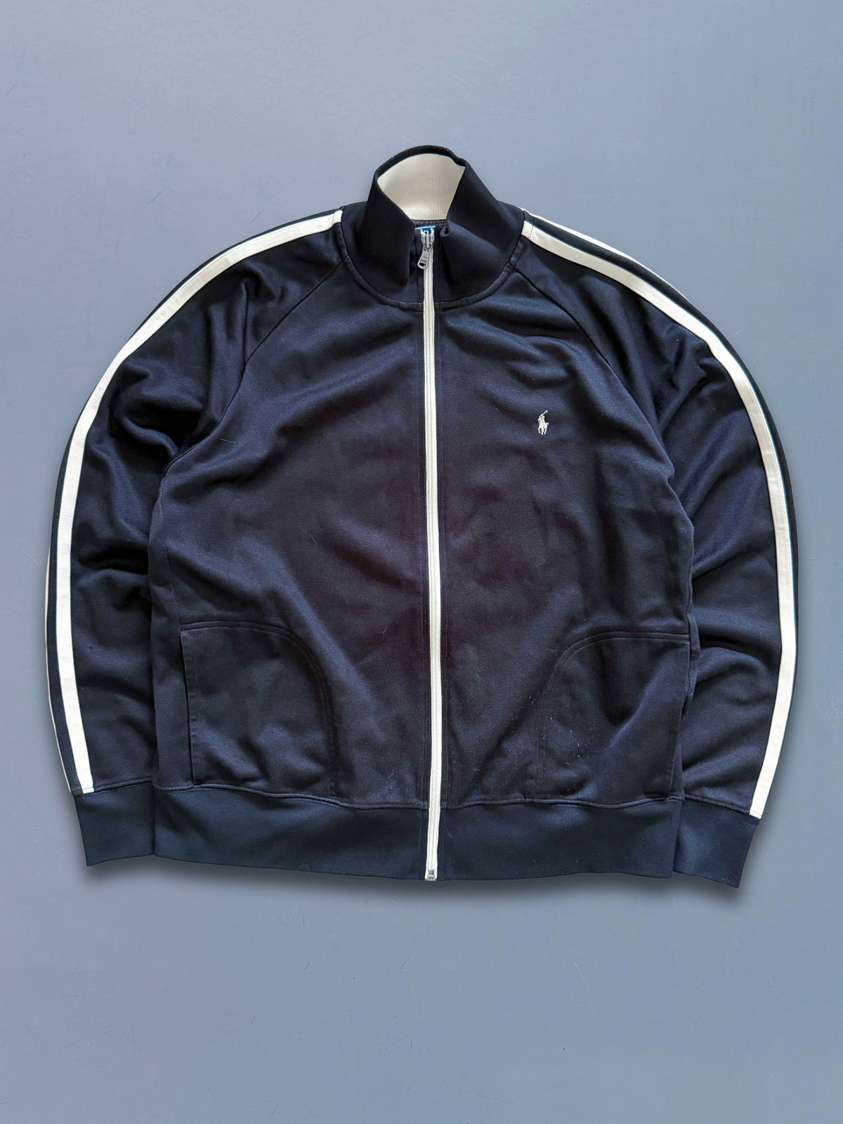 Polo Ralph Lauren Vintage Strickjacke | L