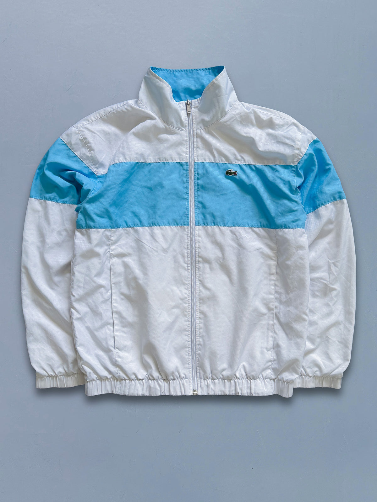 Lacoste Vintage Trackjacket | XS
