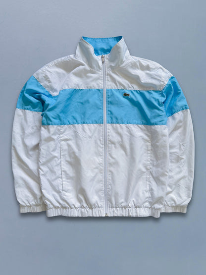 Lacoste Vintage Trackjacket | XS