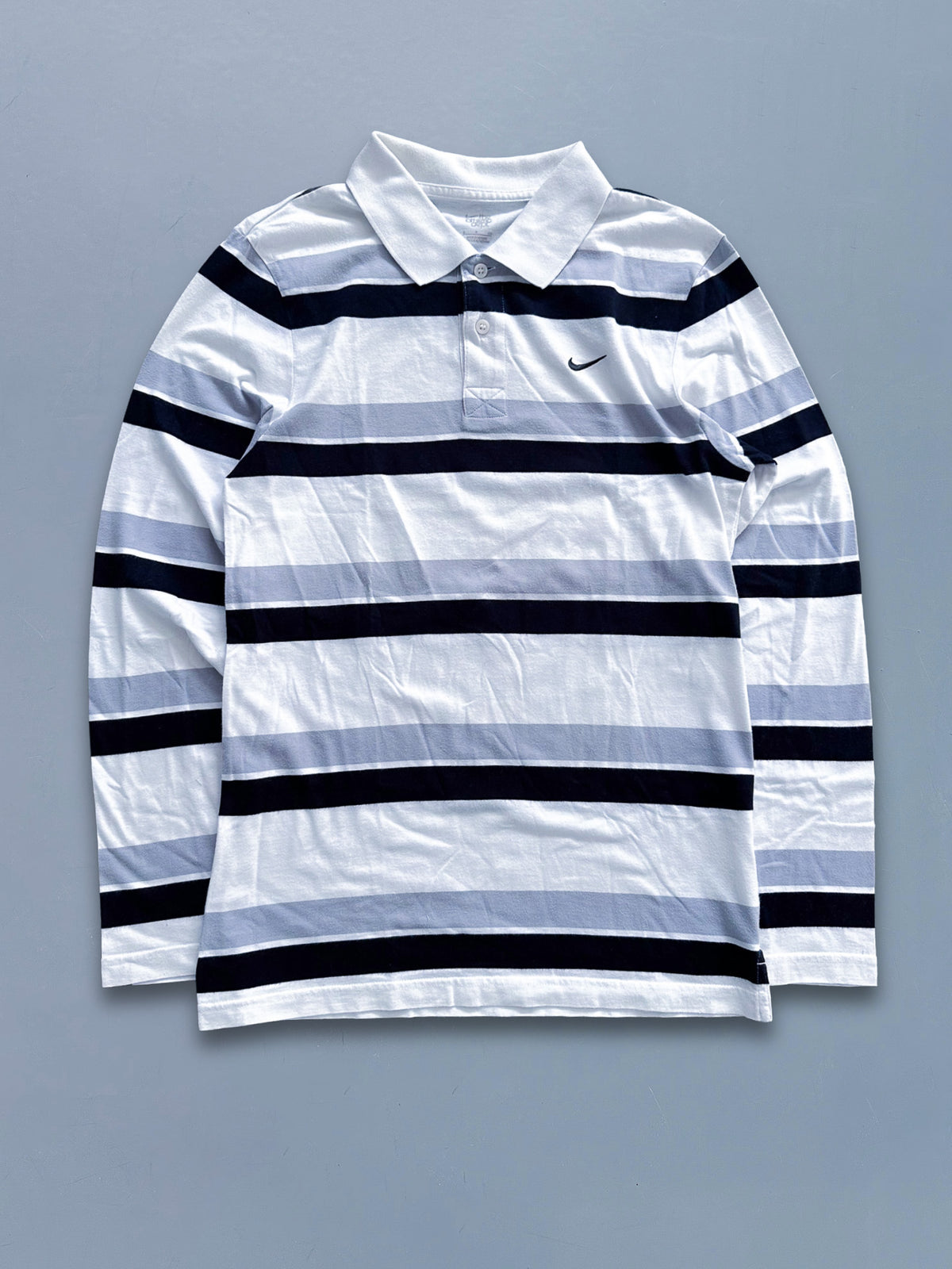 Nike Vintage Polo-Shirt | S