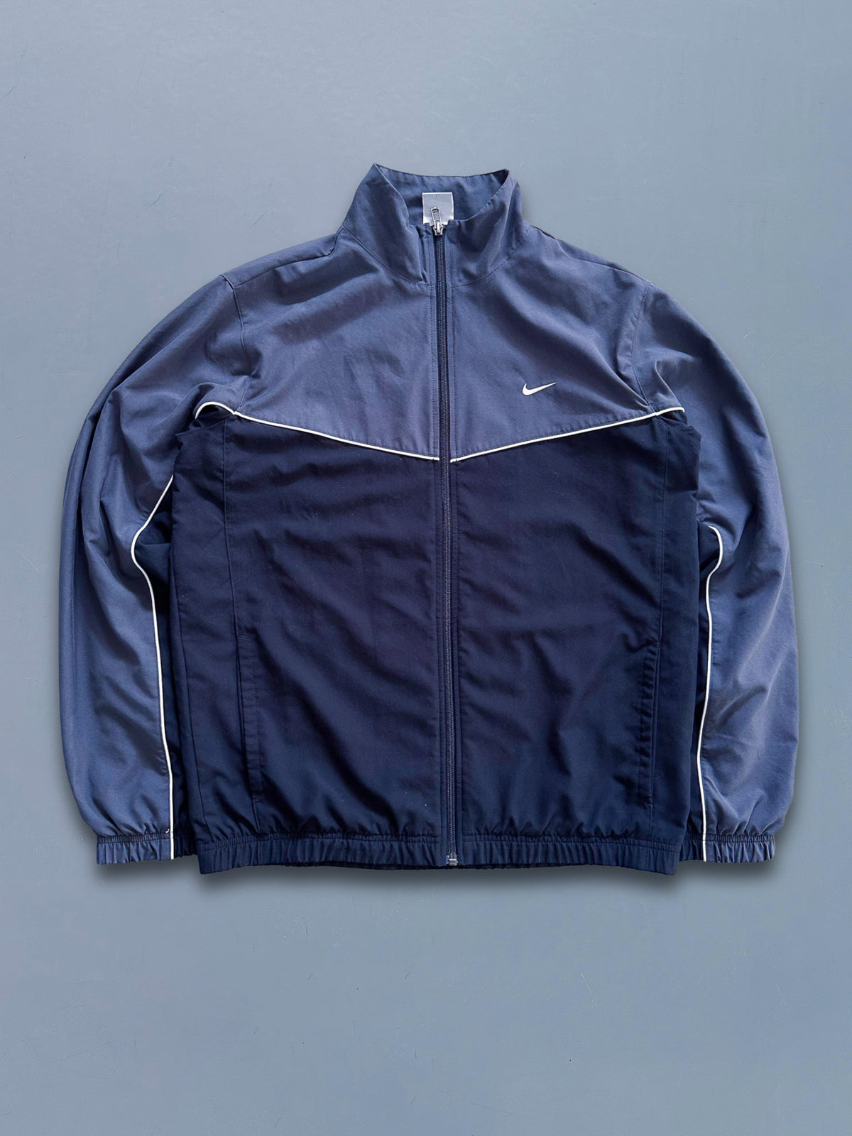 Nike Vintage Trackjacket | M