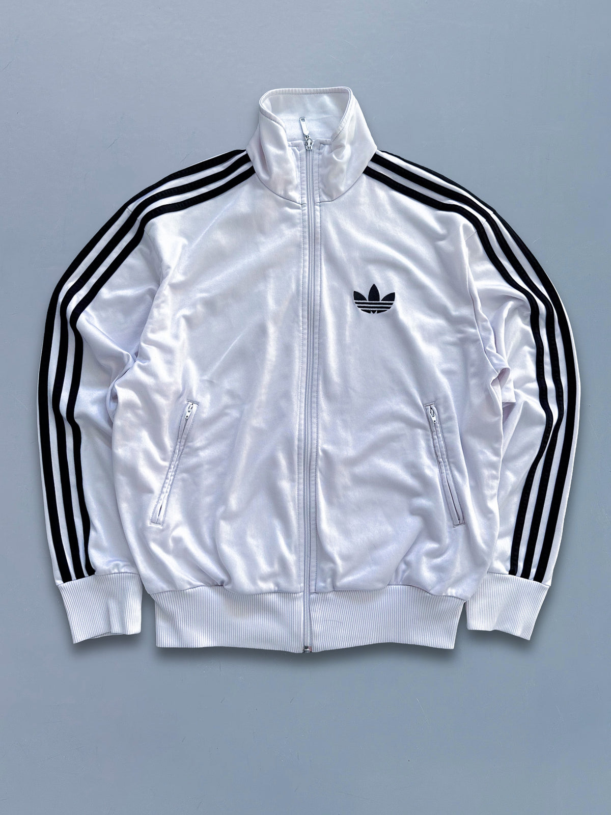 Adidas Vintage Trackpants | S
