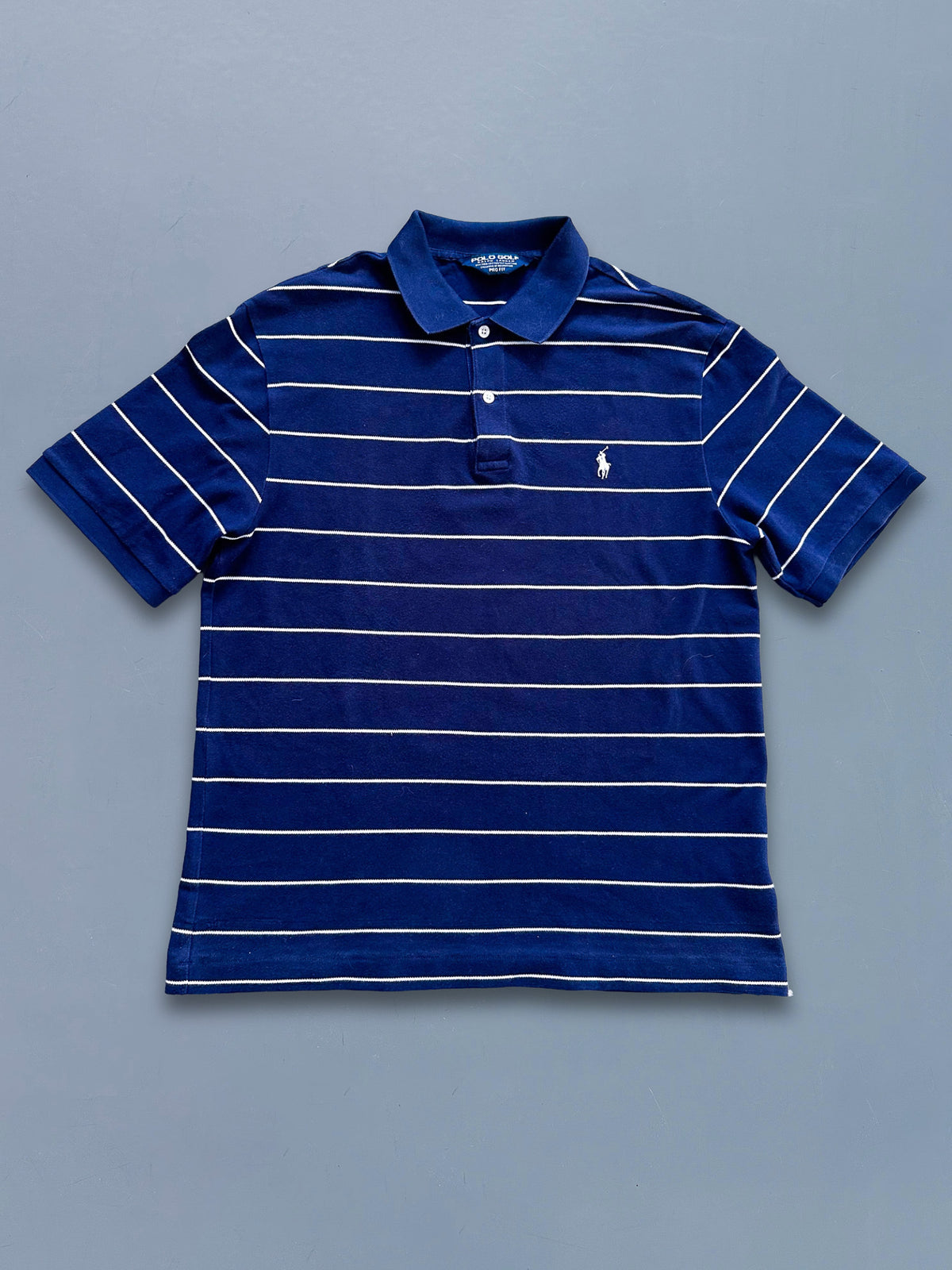Polo Ralph Lauren Vintage Polo-Shirt | S