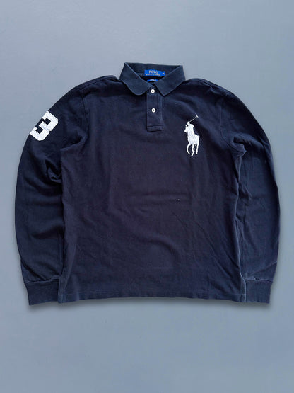 Polo Ralph Lauren Vintage Polo-Shirt | M