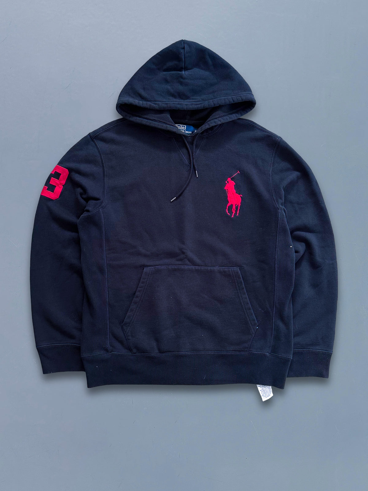 Polo Ralph Lauren Vintage Pullover | M