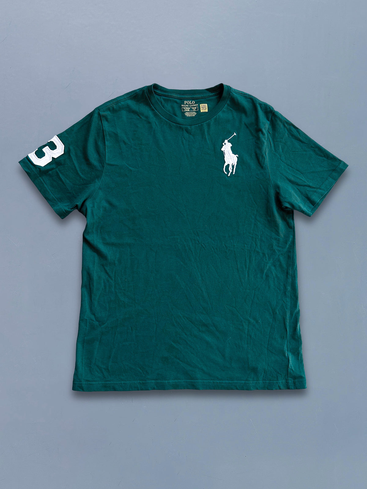 Polo Ralph Lauren Vintage T-Shirt | S