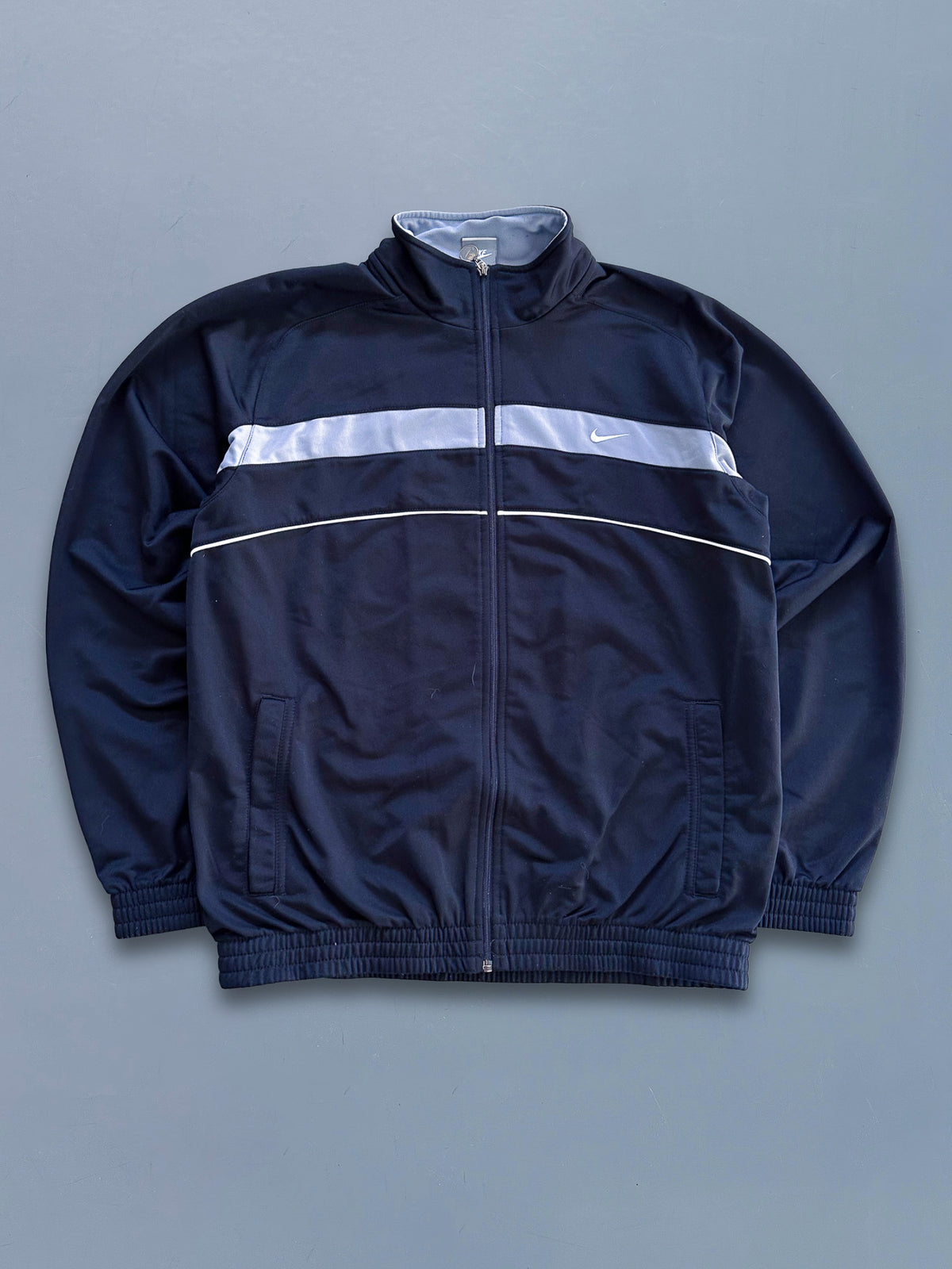 Nike Vintage Trackjacket | M