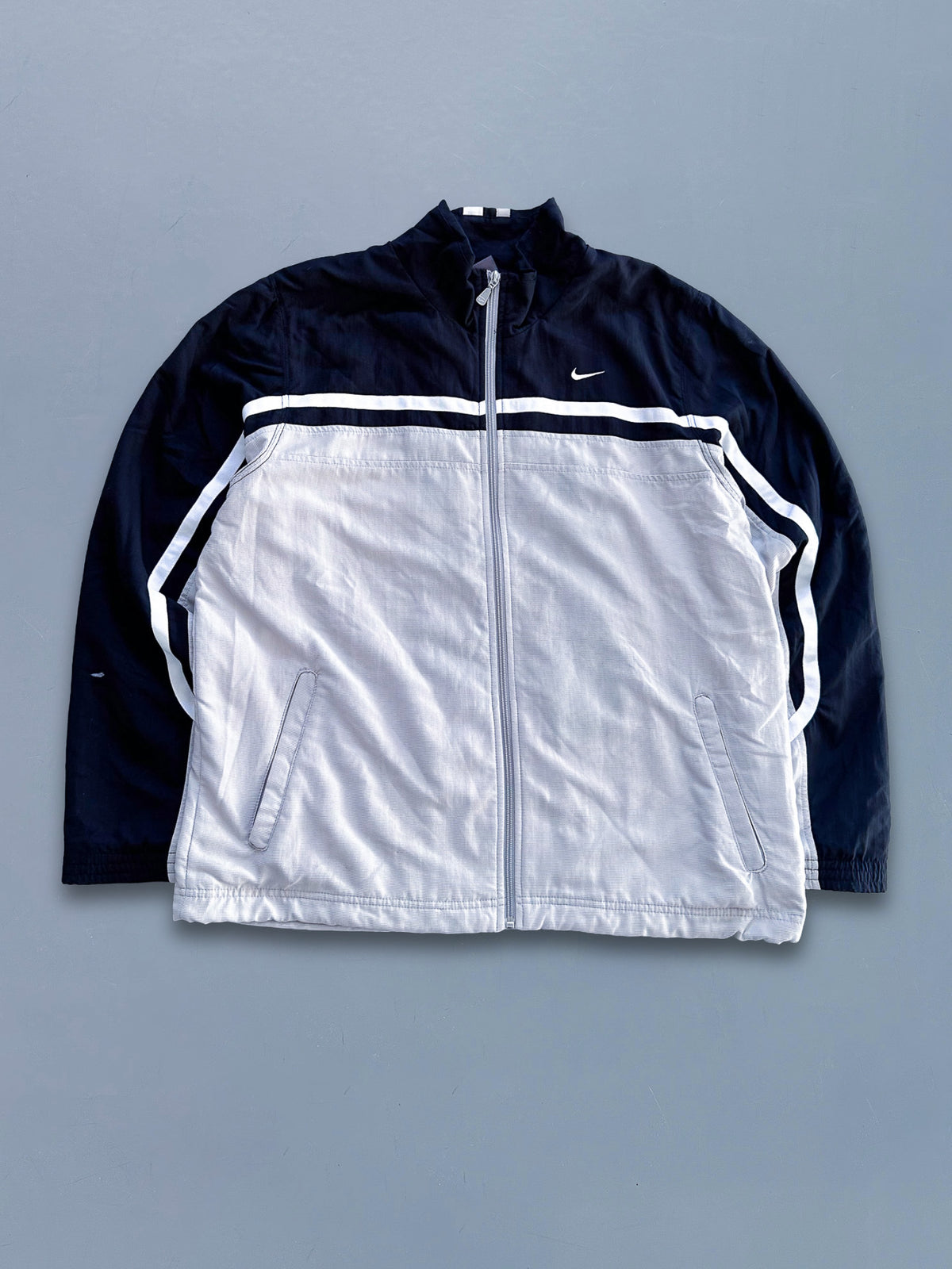 Nike Vintage Trackjacket | M
