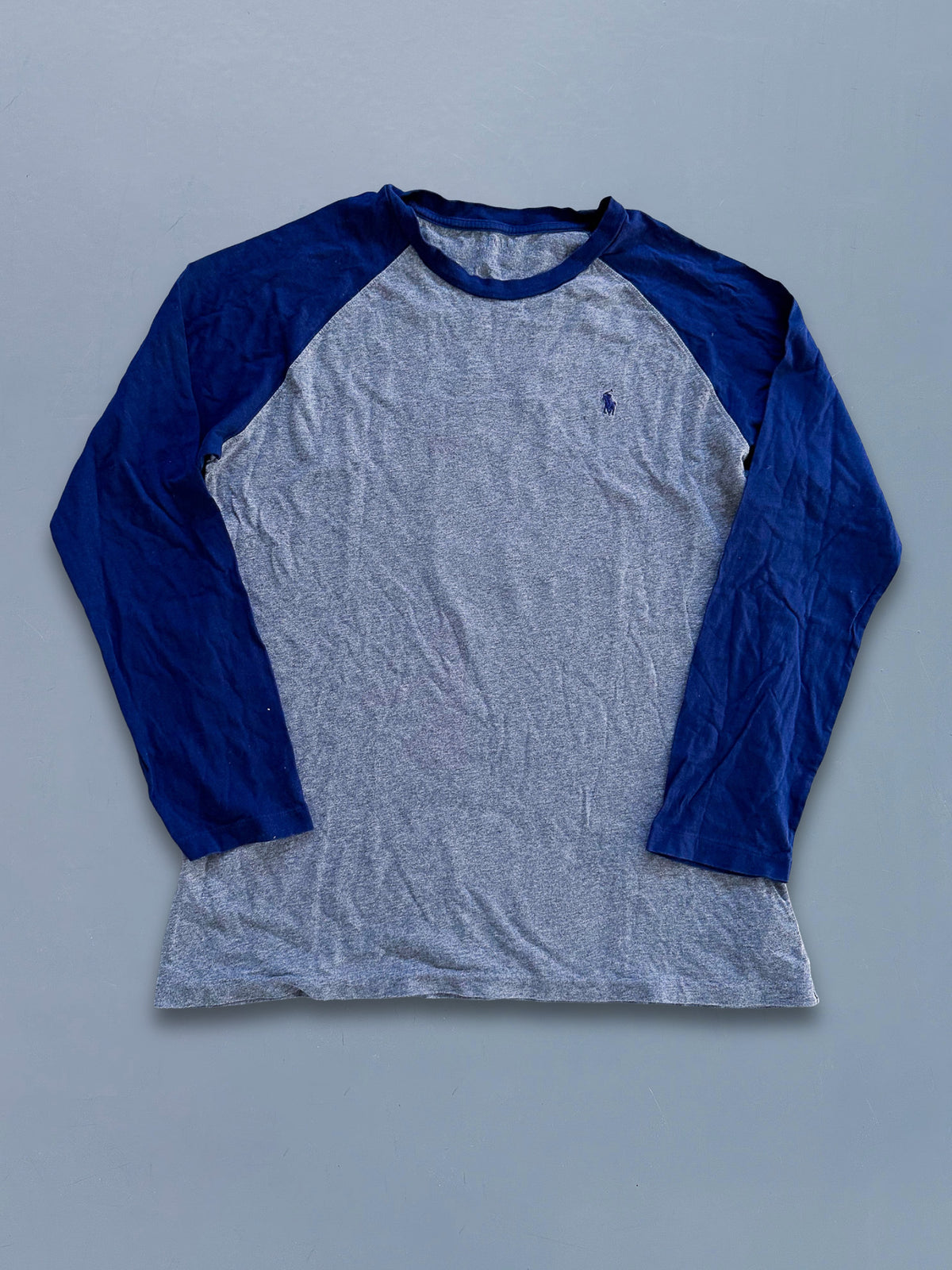 Polo Ralph Lauren Vintage Longsleeve | S