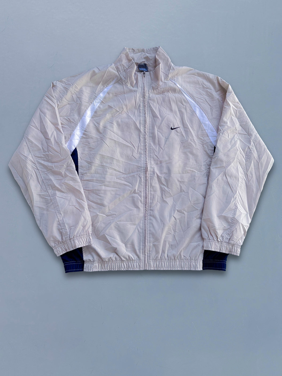 Nike Vintage Trackjacket | L