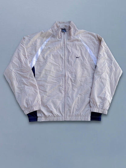 Nike Vintage Trackjacket | L