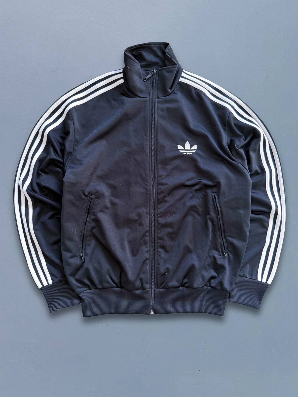 Adidas Vintage Trackpants | L