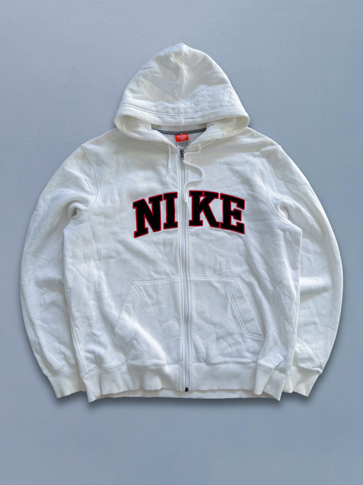 Nike Vintage Sweatjacke | XL