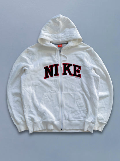 Nike Vintage Sweatjacke | XL