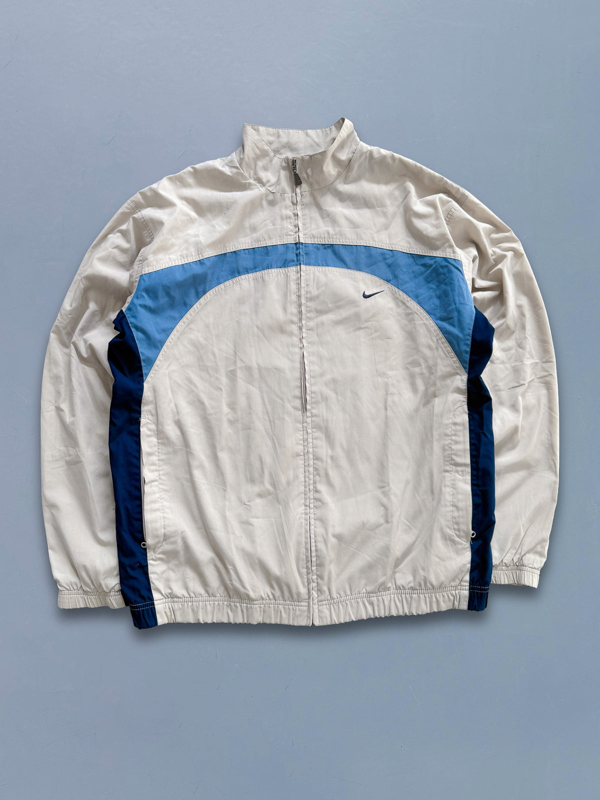 Nike Vintage Trackjacket | L