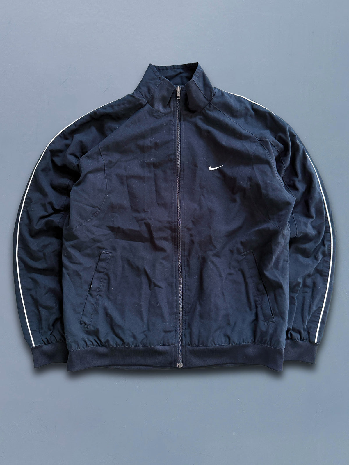 Nike Vintage Trackjacket | L