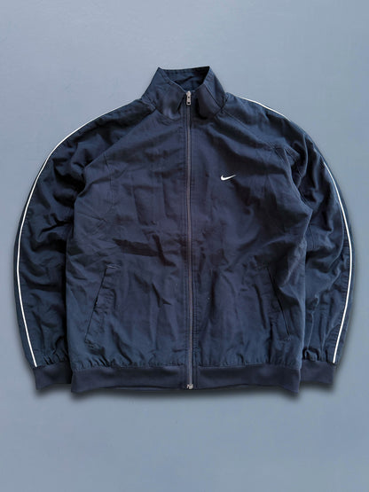 Nike Vintage Trackjacket | L