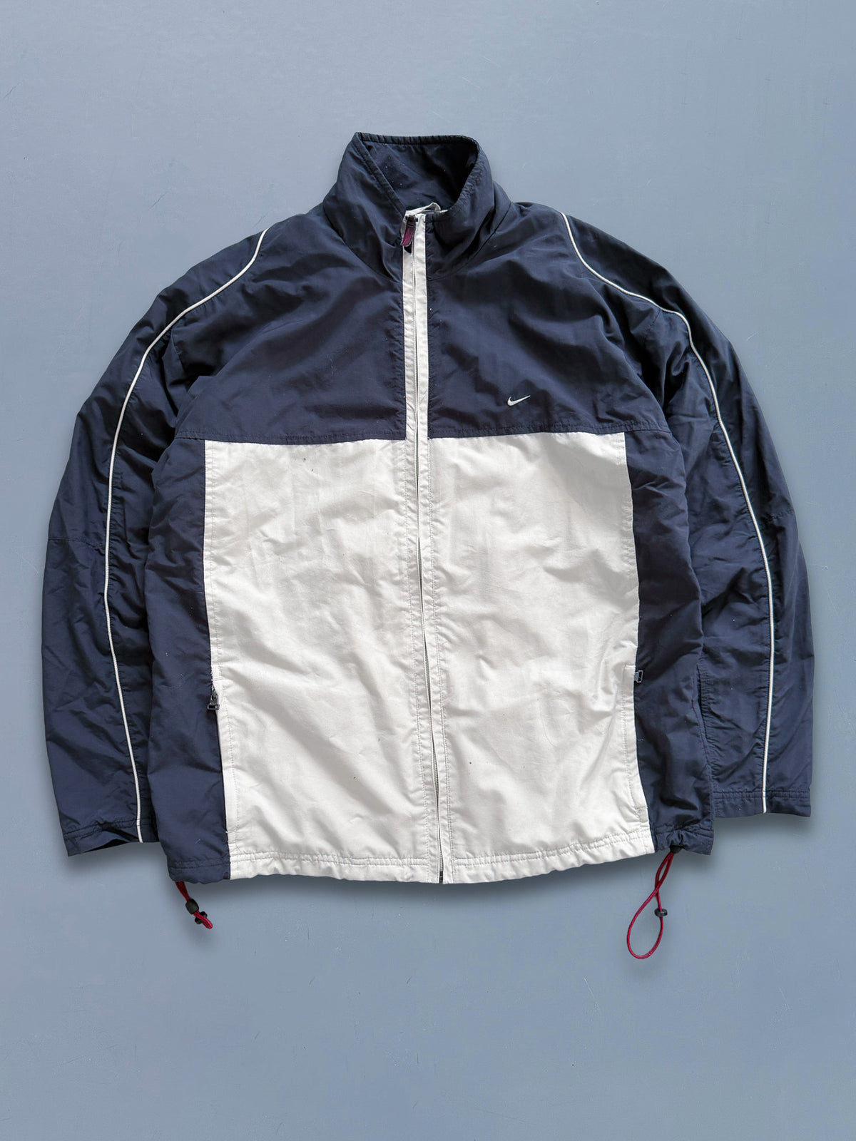 Nike Vintage Trackjacket | M