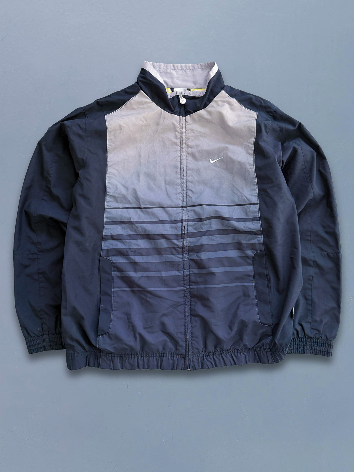 Nike Vintage Trackjacket | L