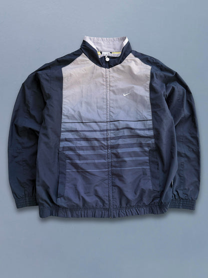 Nike Vintage Trackjacket | L