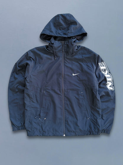 Nike Vintage Trackjacket | L
