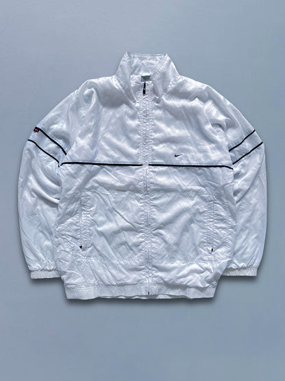 Nike Vintage Trackjacket | M