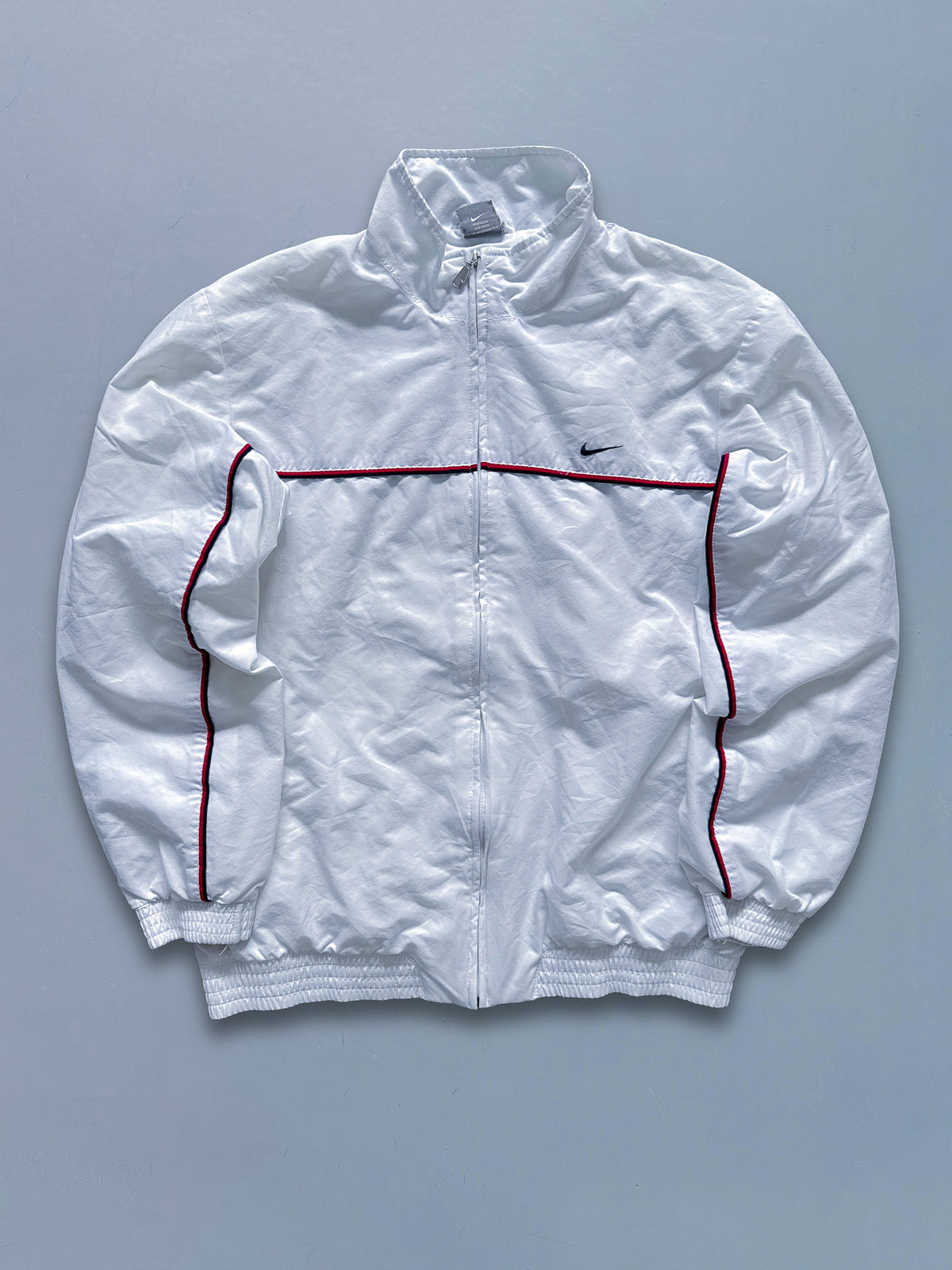Nike Vintage Trackjacket | L