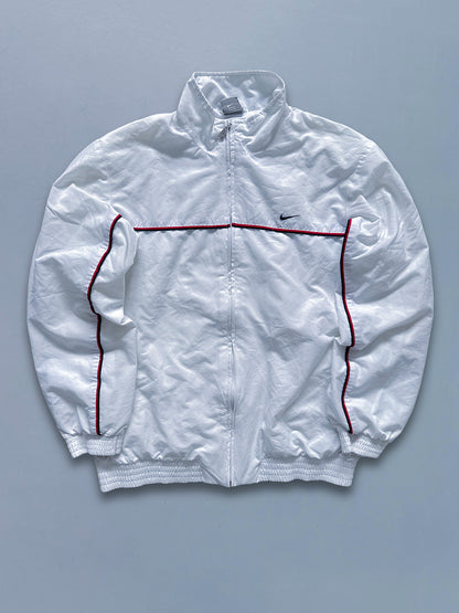 Nike Vintage Trackjacket | L