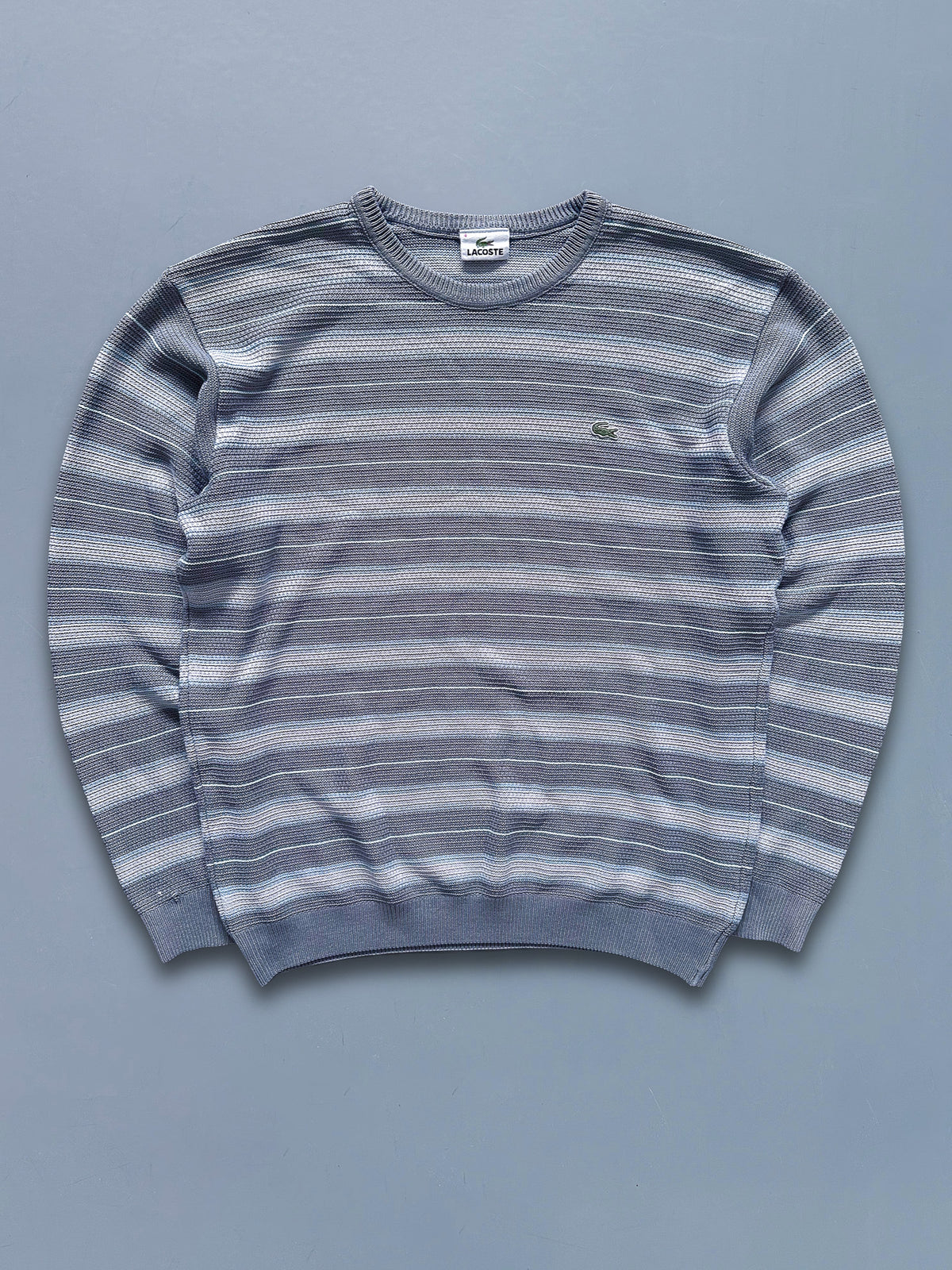 Lacoste Vintage Pullover | M