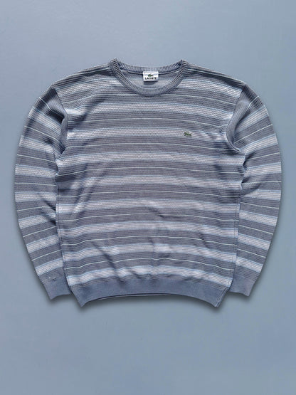 Lacoste Vintage Pullover | M